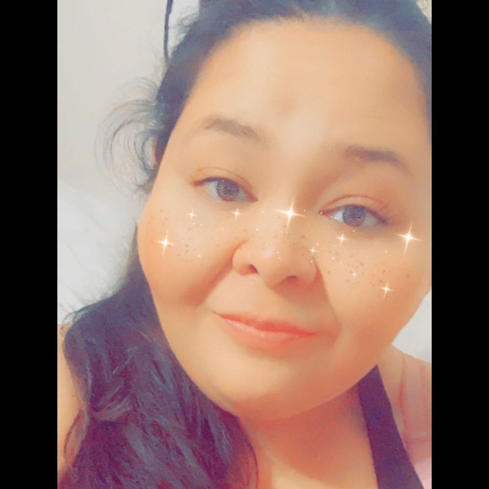 Meet your Posher, Kimberly